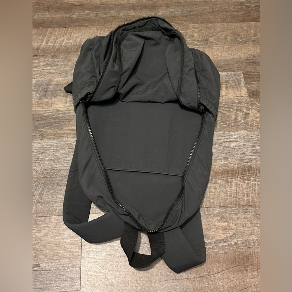 Aloha Collection Nylon Backpack - Picture 2 of 4